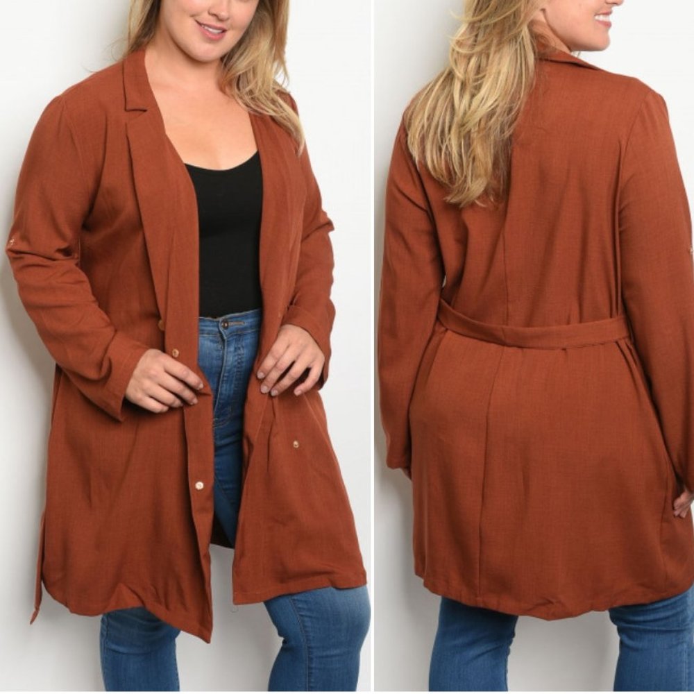 SELECT A SIZE FALL/ WINTER MYSTERY BOX - Picture 6 of 8